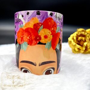Frida Kahlo Mug